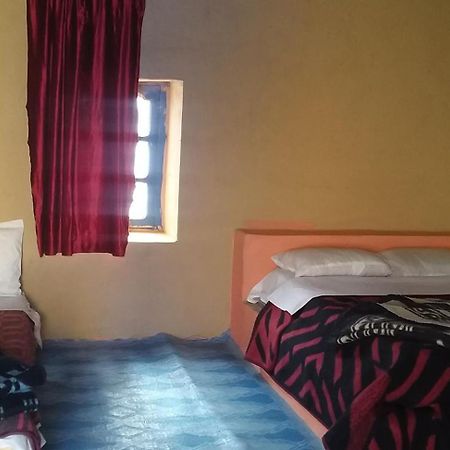 Auberge Camping La Khaima Merzouga Phòng bức ảnh