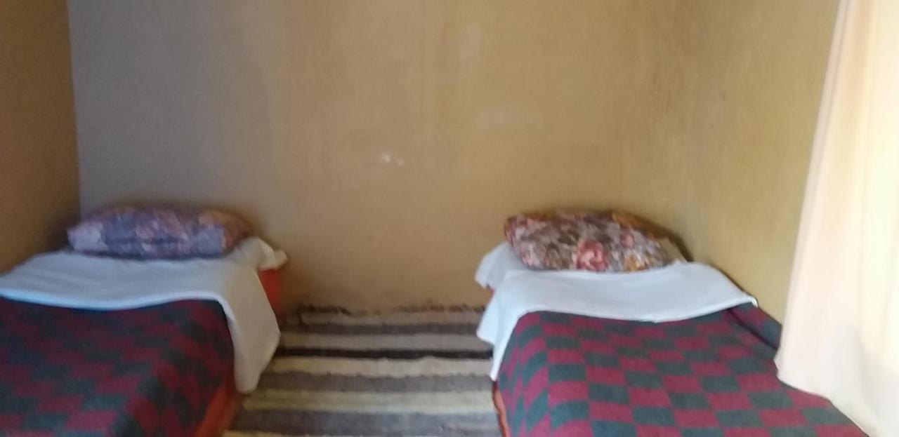 Auberge Camping La Khaima Merzouga Phòng bức ảnh